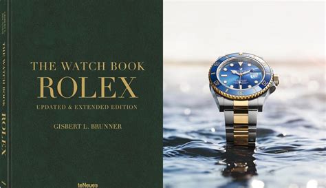 vogue watches rolex